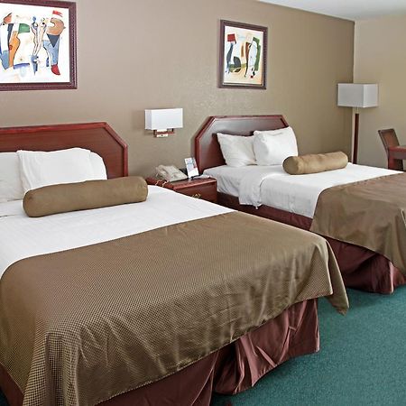 ชัวร์สเตย์ พลัส โฮเต็ล บาย เบสต์เวสเทิร์น ซัมเมอร์เซ็ต Hotel ซอมเมอร์เซ็ท ภายนอก รูปภาพ