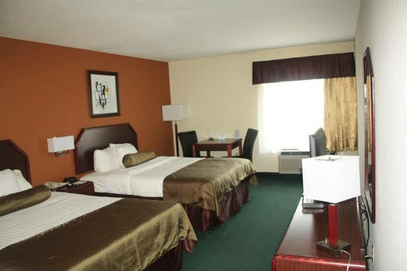 ชัวร์สเตย์ พลัส โฮเต็ล บาย เบสต์เวสเทิร์น ซัมเมอร์เซ็ต Hotel ซอมเมอร์เซ็ท ภายนอก รูปภาพ